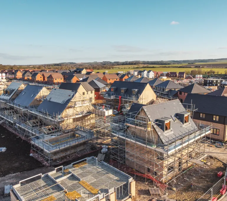 <p>Biodiversity Net Gain (BNG)<br /></p> - What We Do