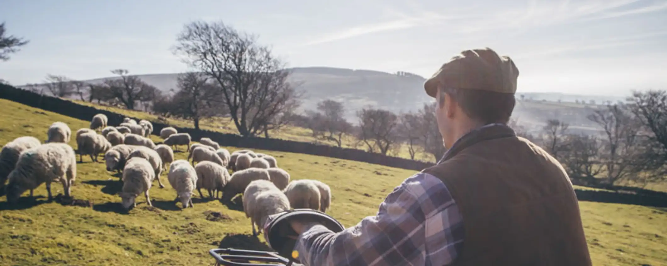 For Farmers & Land Managers Page